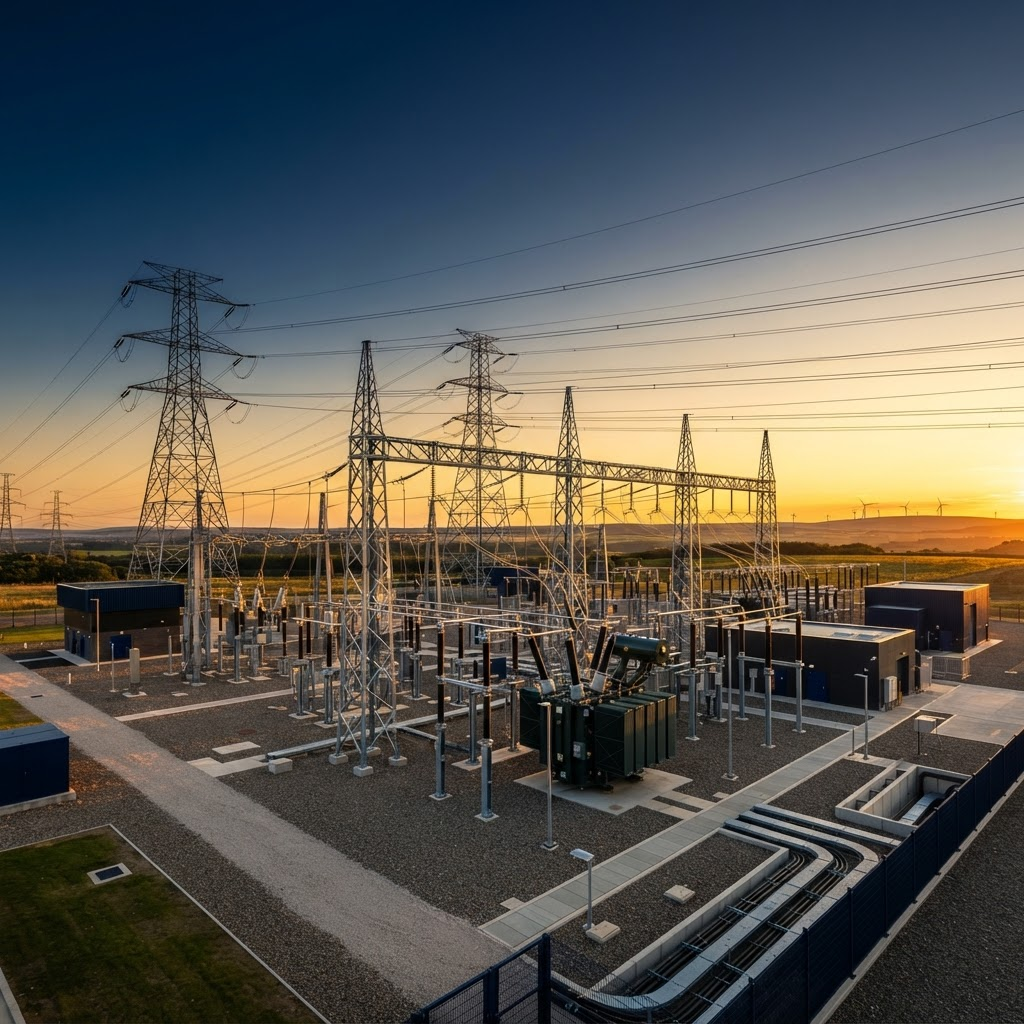 Energy Sector Consultancy, Trading & Business Development